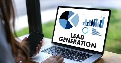 Lead Generation Services