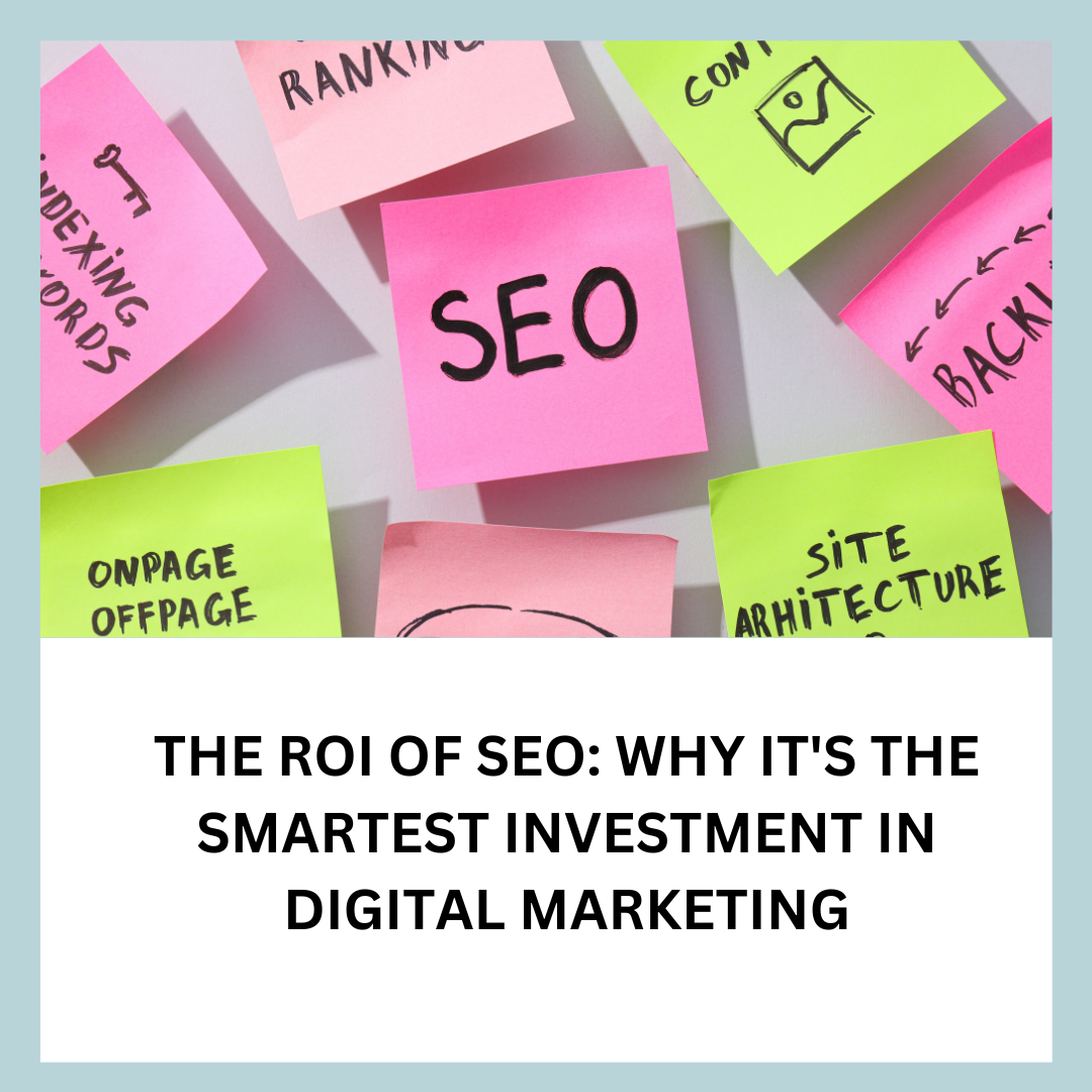 seo company