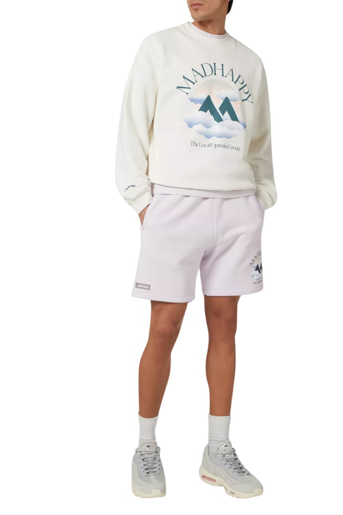 Official Madhappy Website