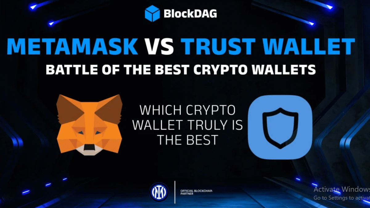 metamask vs trust wallet