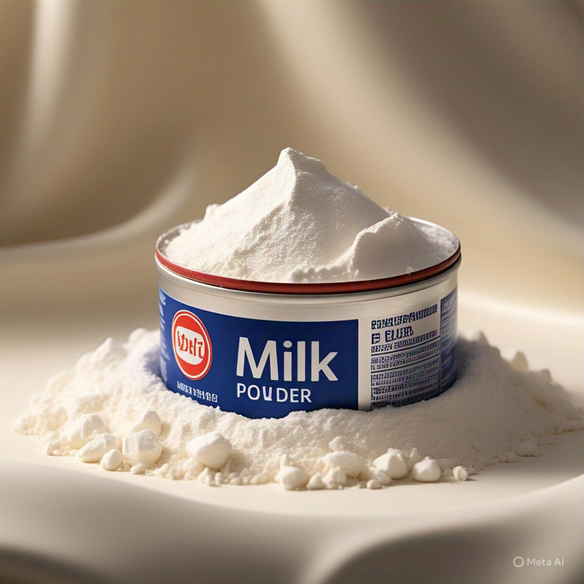 Milk Powder Market R