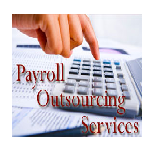 payroll outsourcing services