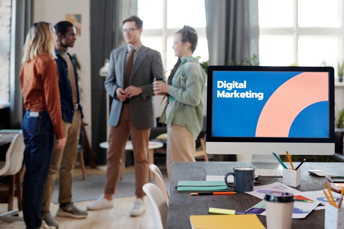 How to Use Data Analytics
