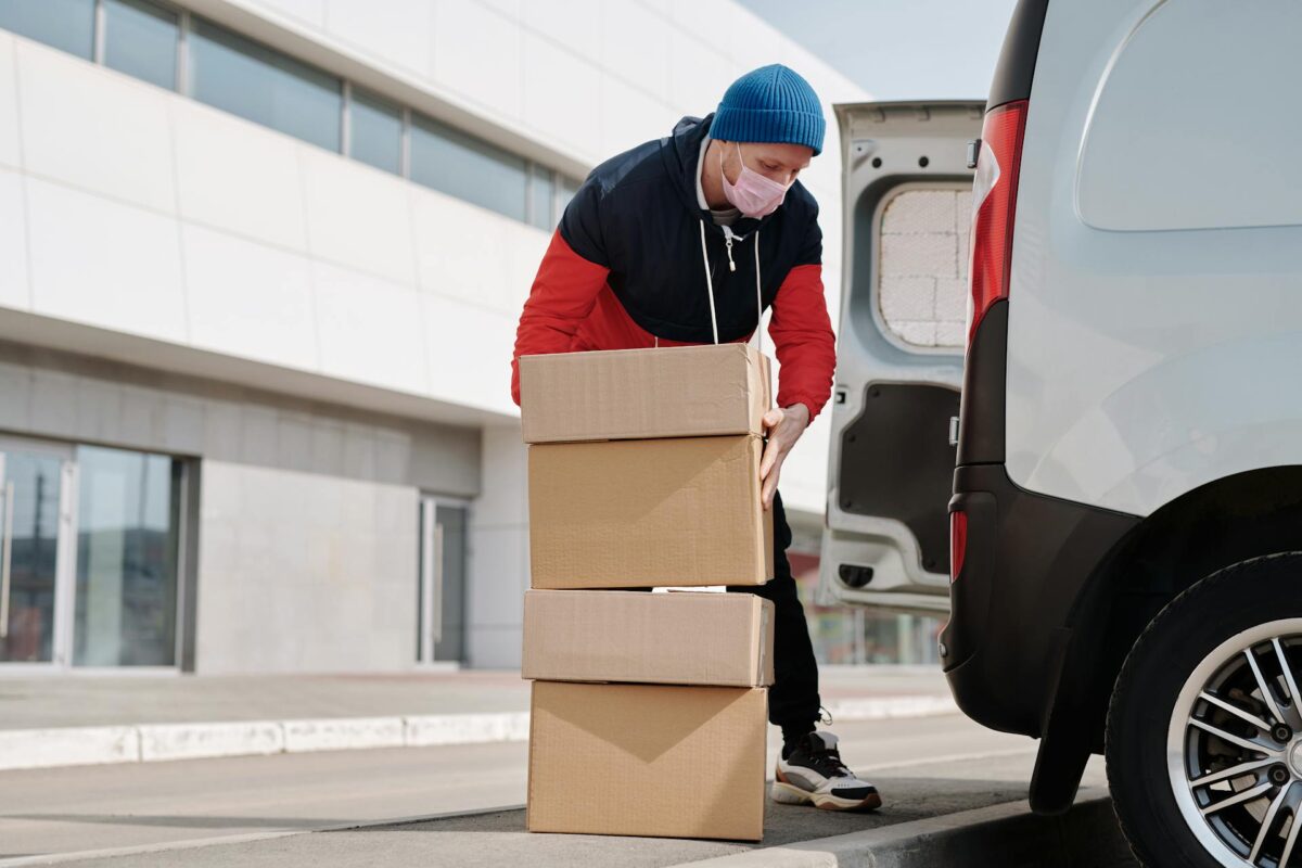 Guildford Removals