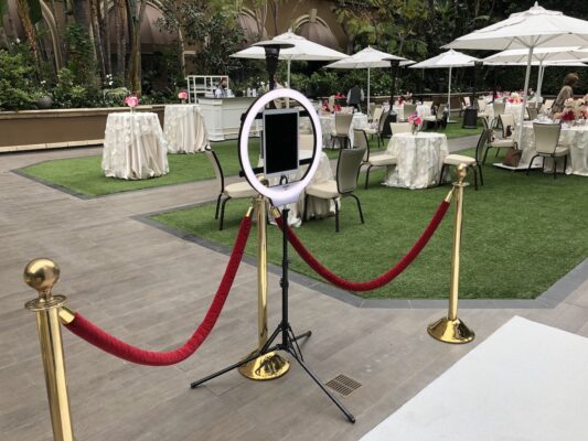 Photo Booth Rental