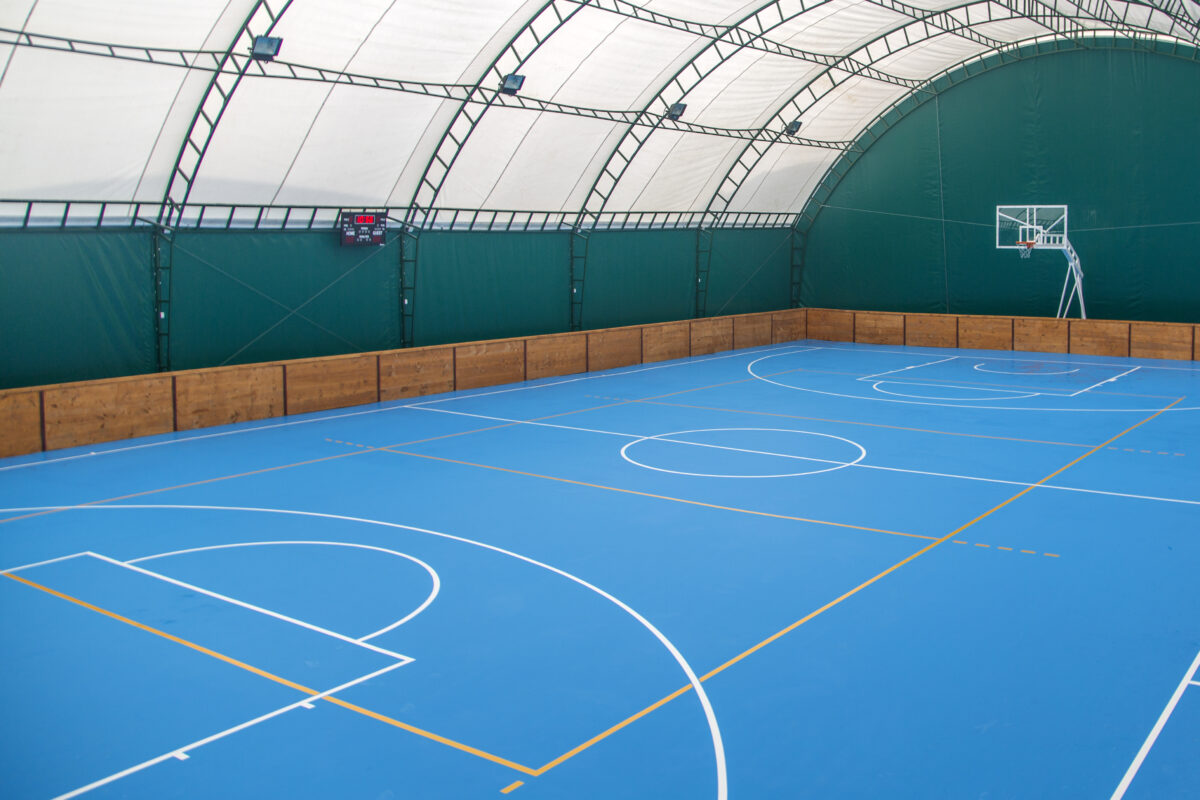 play area flooring supplier UAE