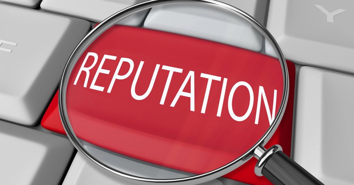Reputation Management