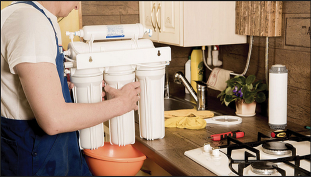 Top RO Water Purifier Repair Services in Prayagraj in 2025