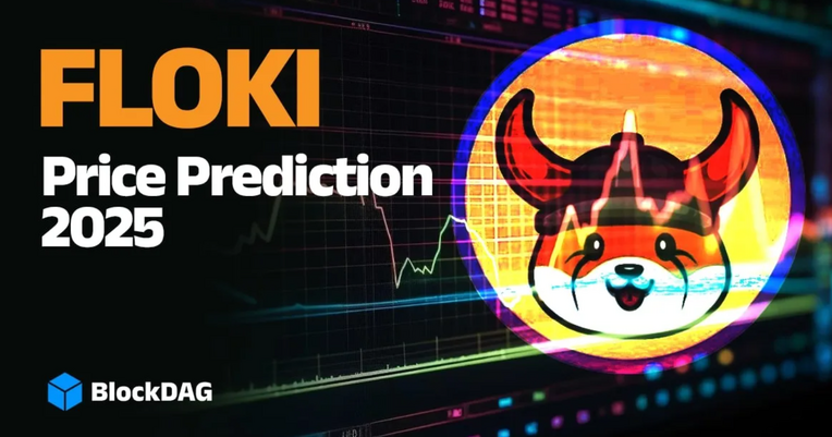 Floki Inu Price Prediction 2025