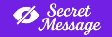 anonymous secret message