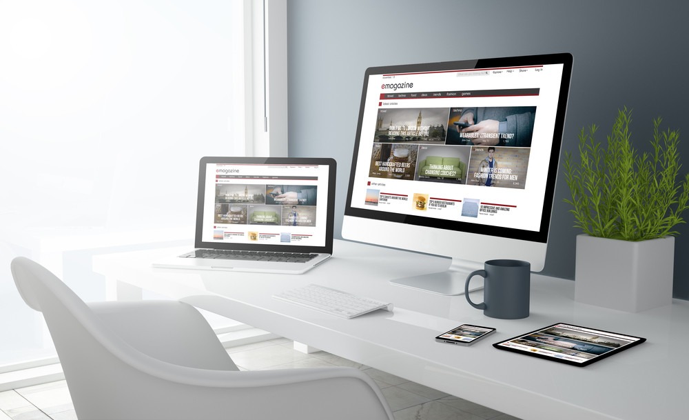 Responsive Web Design Dubai Experts Building Future-Proof Digital Experiences