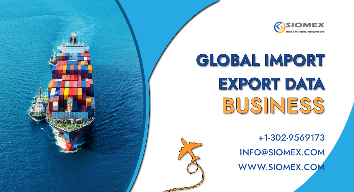 Global B2B Marketplace