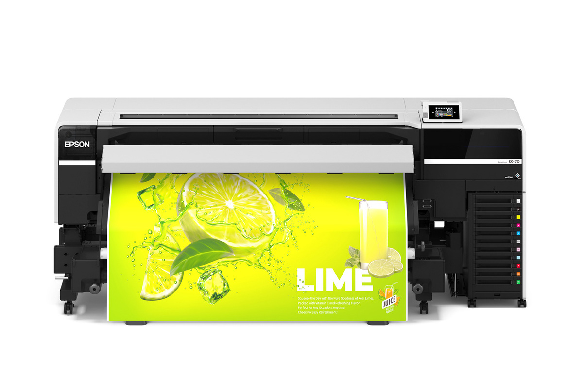Epson SureColor S9170 price and specifications