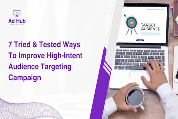 high-intent audience targeting agencies in the USA