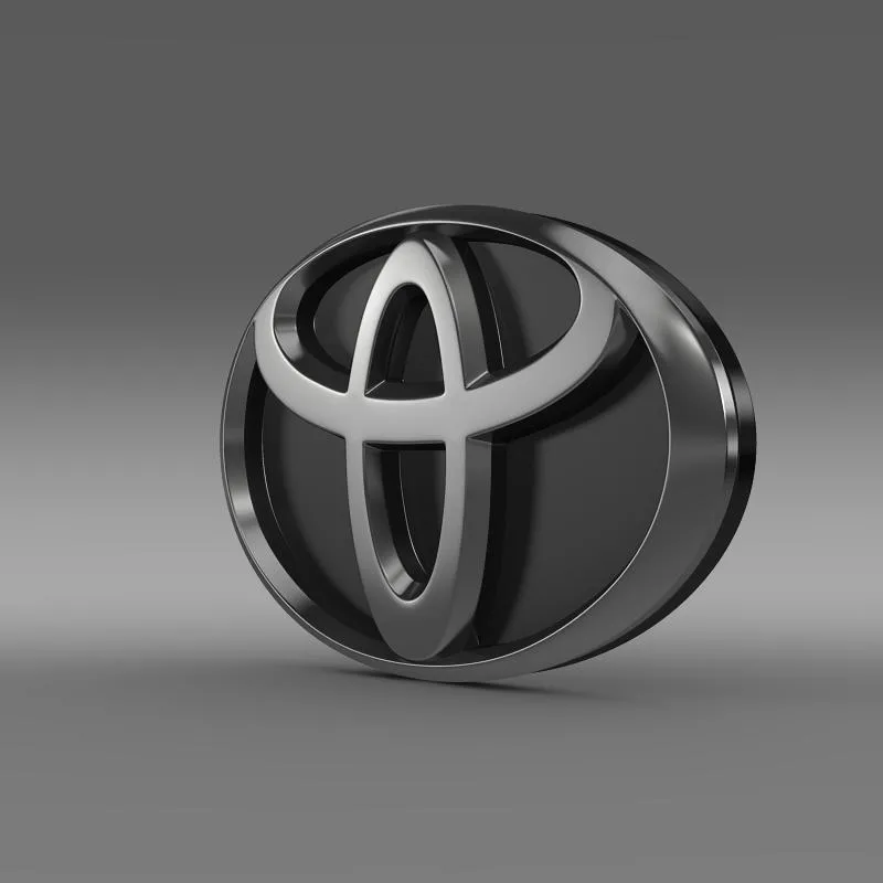 Toyota Showroom in khurja