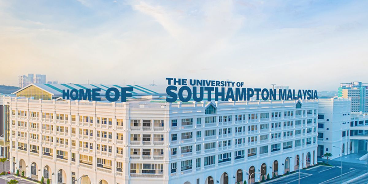University of Southampton Malaysia