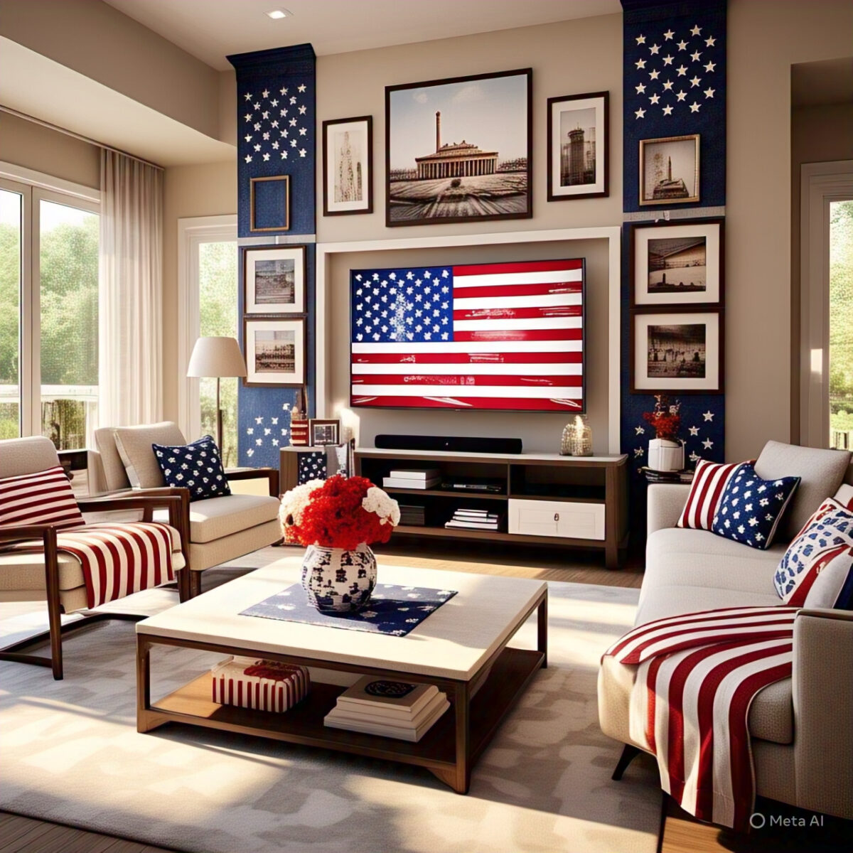 United States Home Décor Market