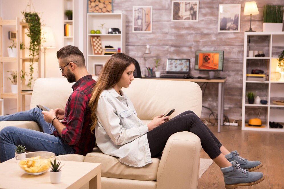 Rekindle your passion: Make time for each other a priority, do new things together, communicate honestly, and improve physical contact—including non-sexual touch. Little actions count!