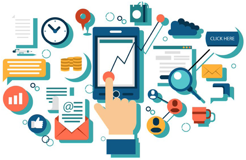 digital marketing company near me