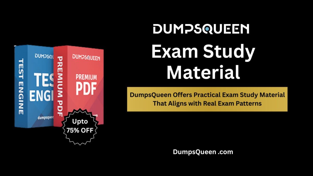 Exam Study Material
