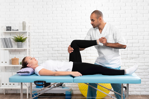Physical Therapy