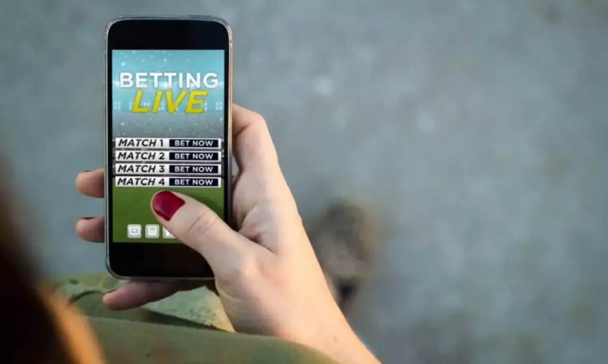 Mahadev Book: A Comprehensive Guide to the Online Betting and Gaming Platform