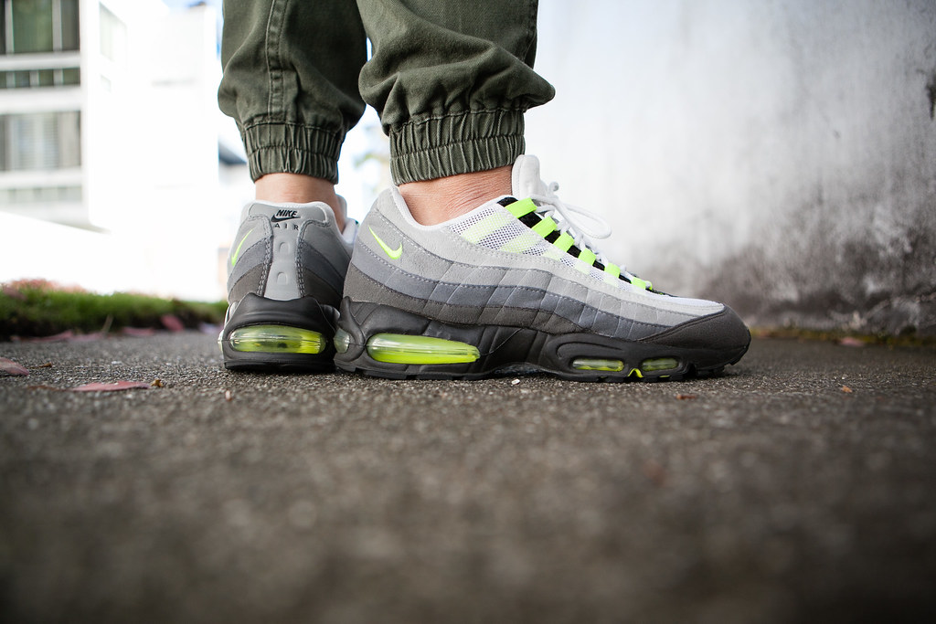 Air Max 95 Corteiz 40% Off banner