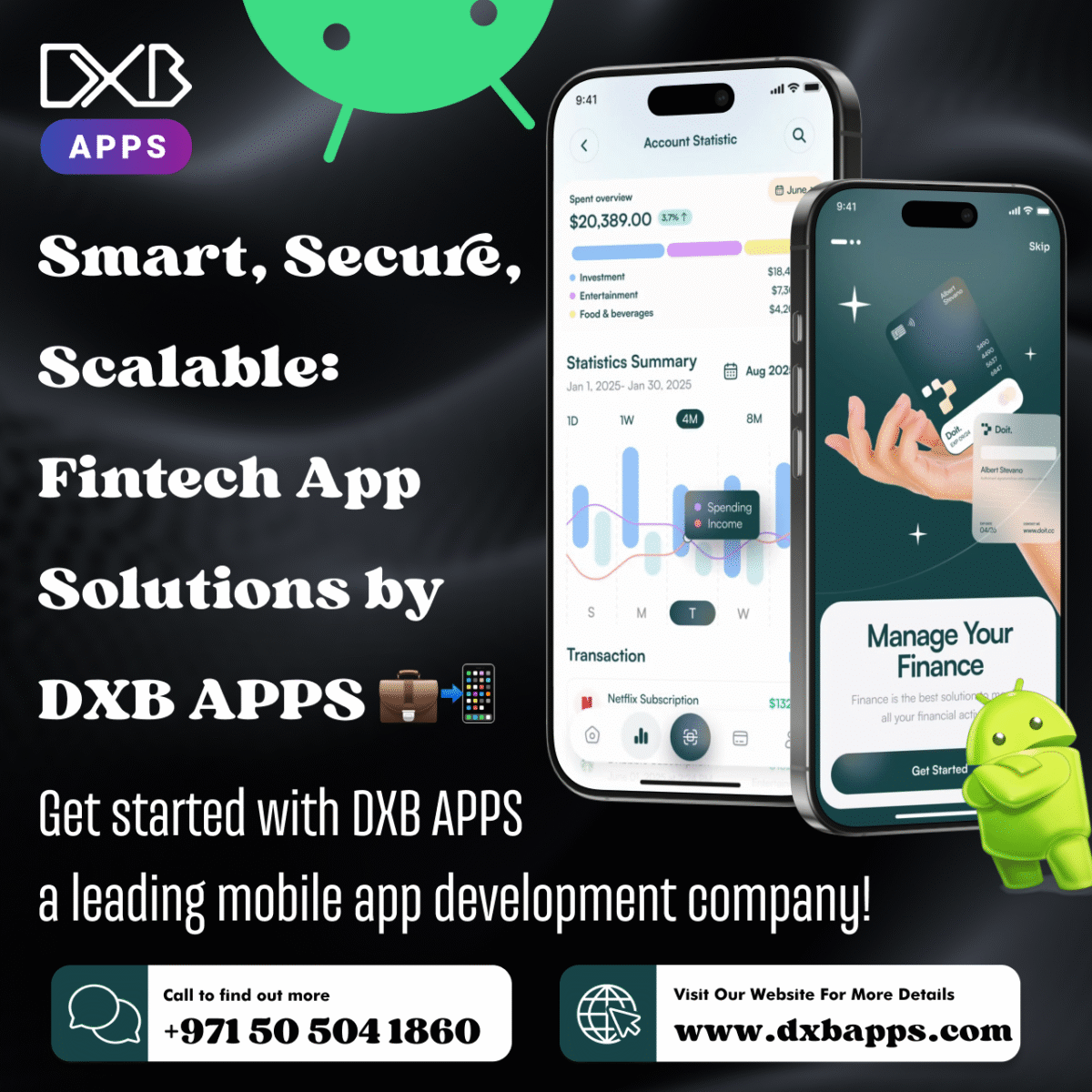 mobile app development company