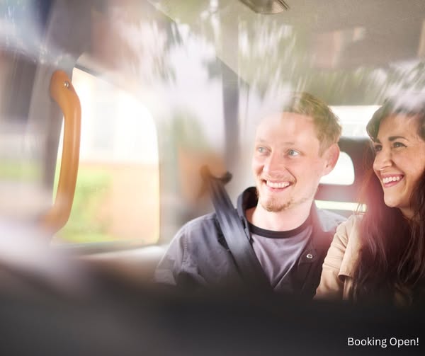 Taxi to Luton Airport
