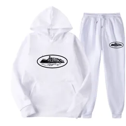  Corteiz Tracksuit: The Ultimate UK Streetwear Staple for Men