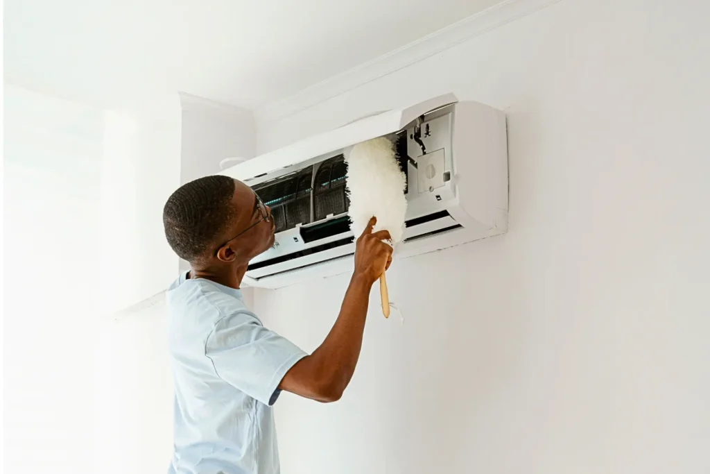 Air Conditioner Repair Near Me