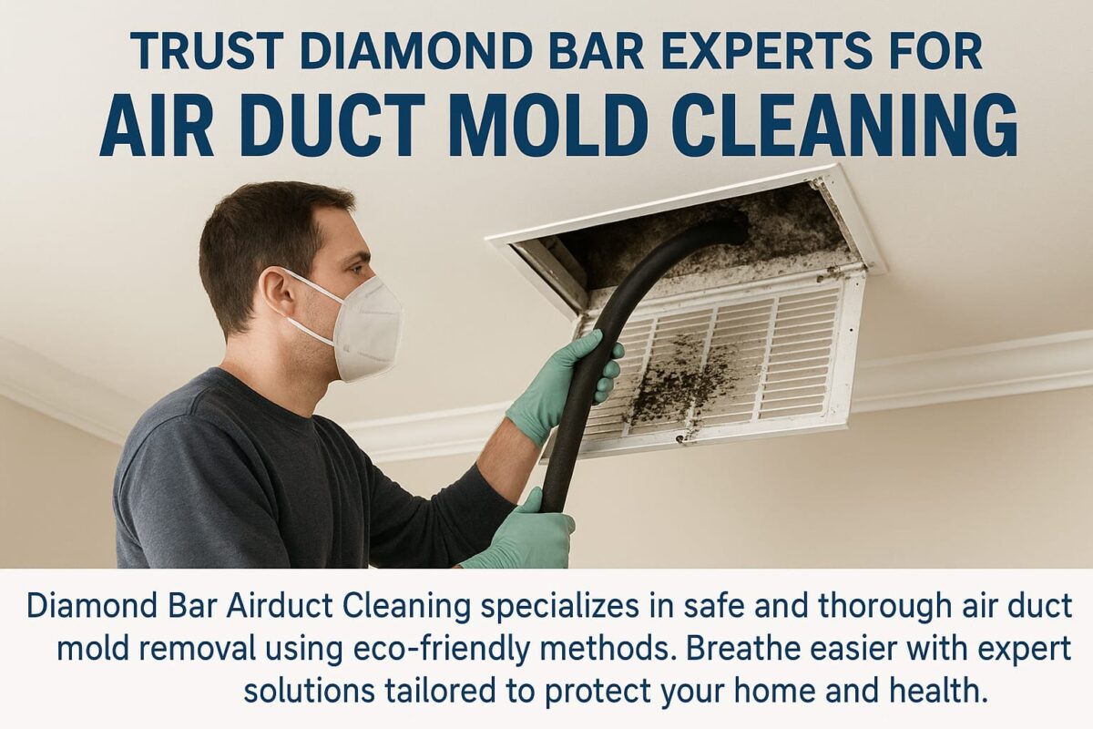 Airduct Cleaning
