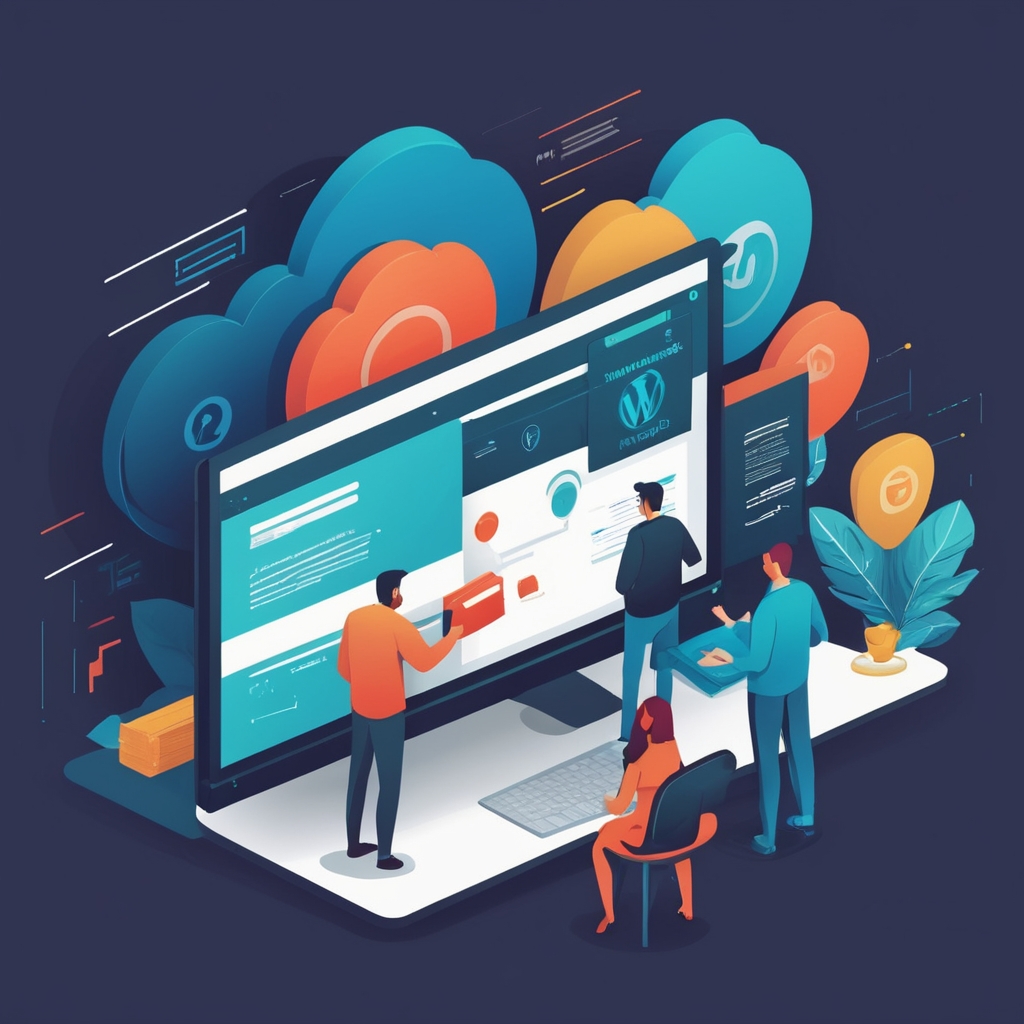 Dedicated WordPress Hosting
