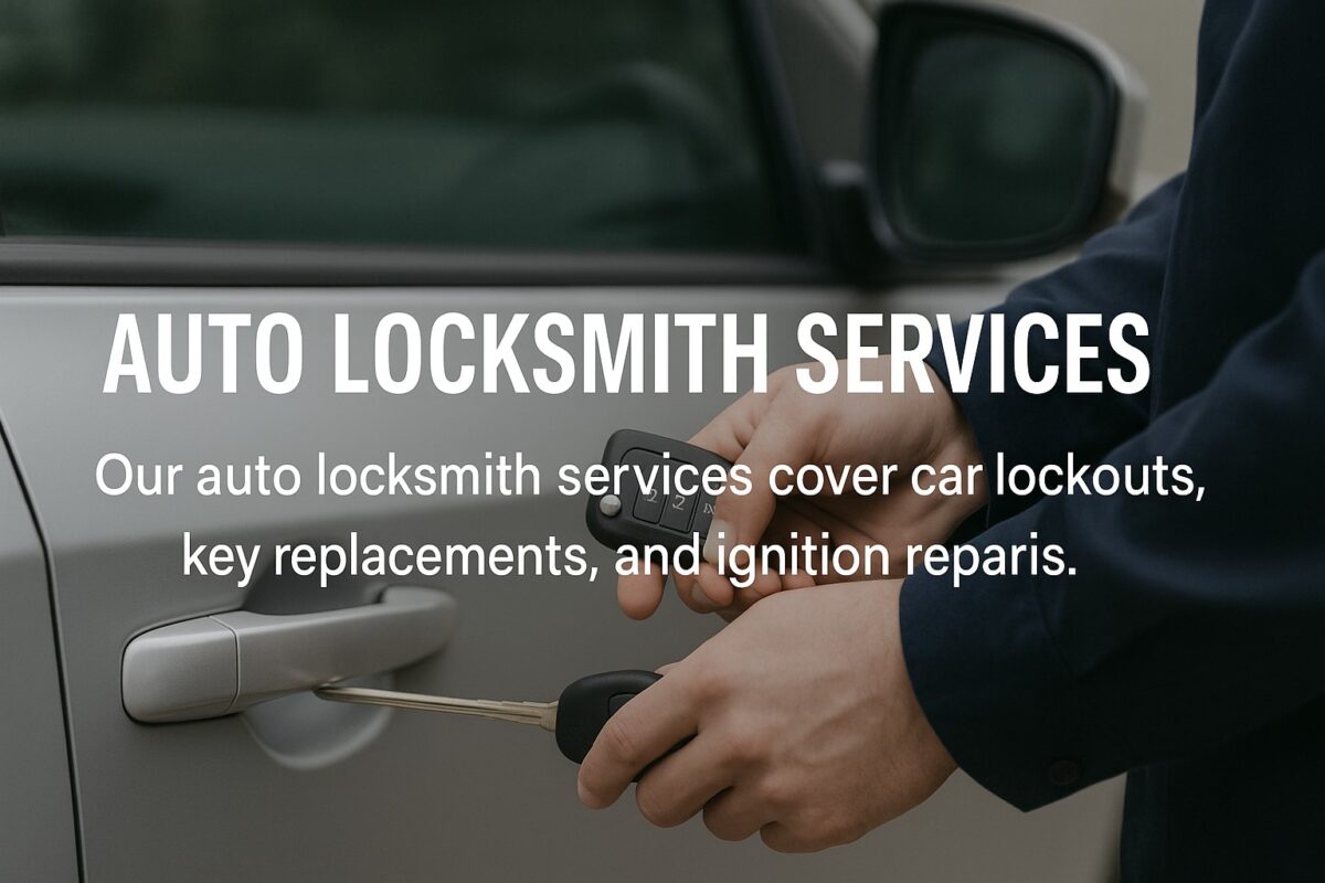 Locksmith