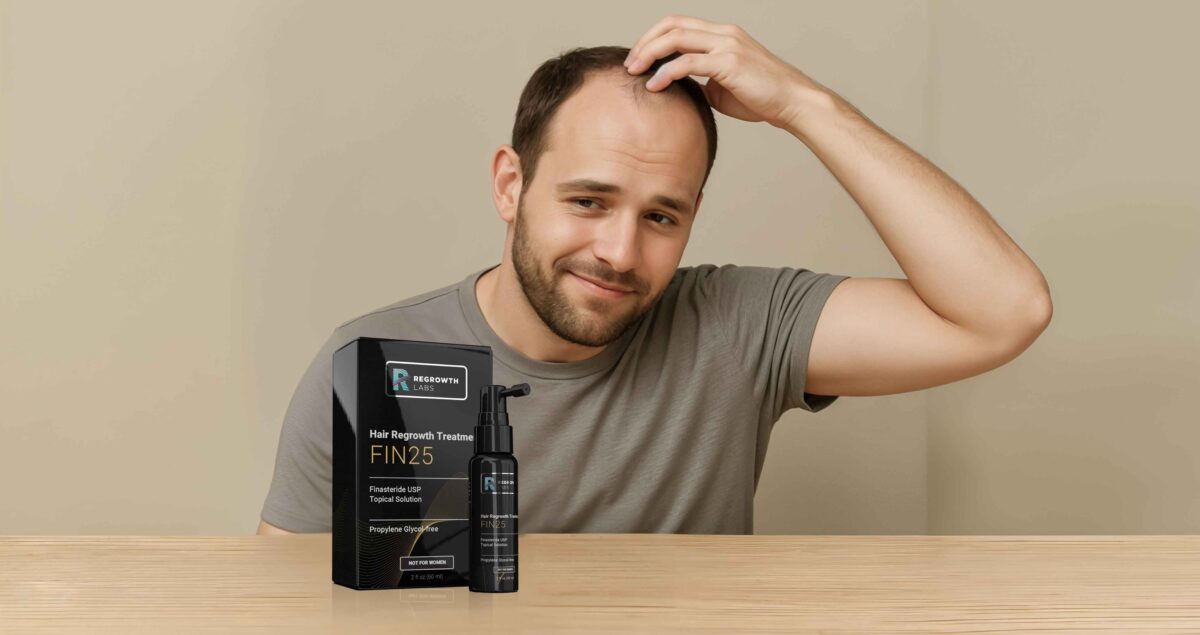 hair loss solution