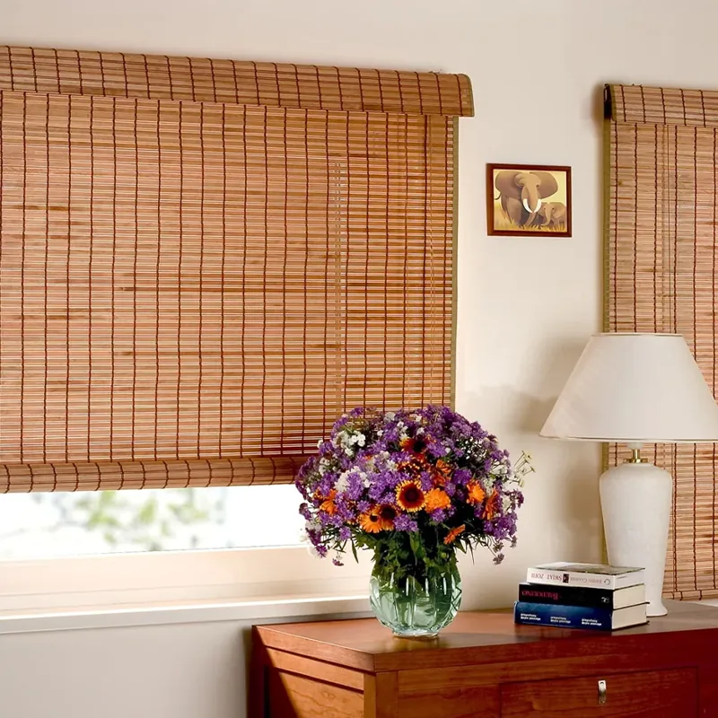 A Beginner’s Guide to Choosing the Right Bamboo Blinds