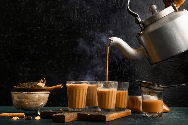 Best Chai Near Me