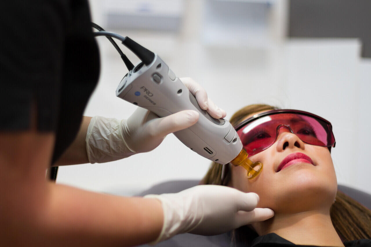 Best Laser Hair Removal in Dubai
