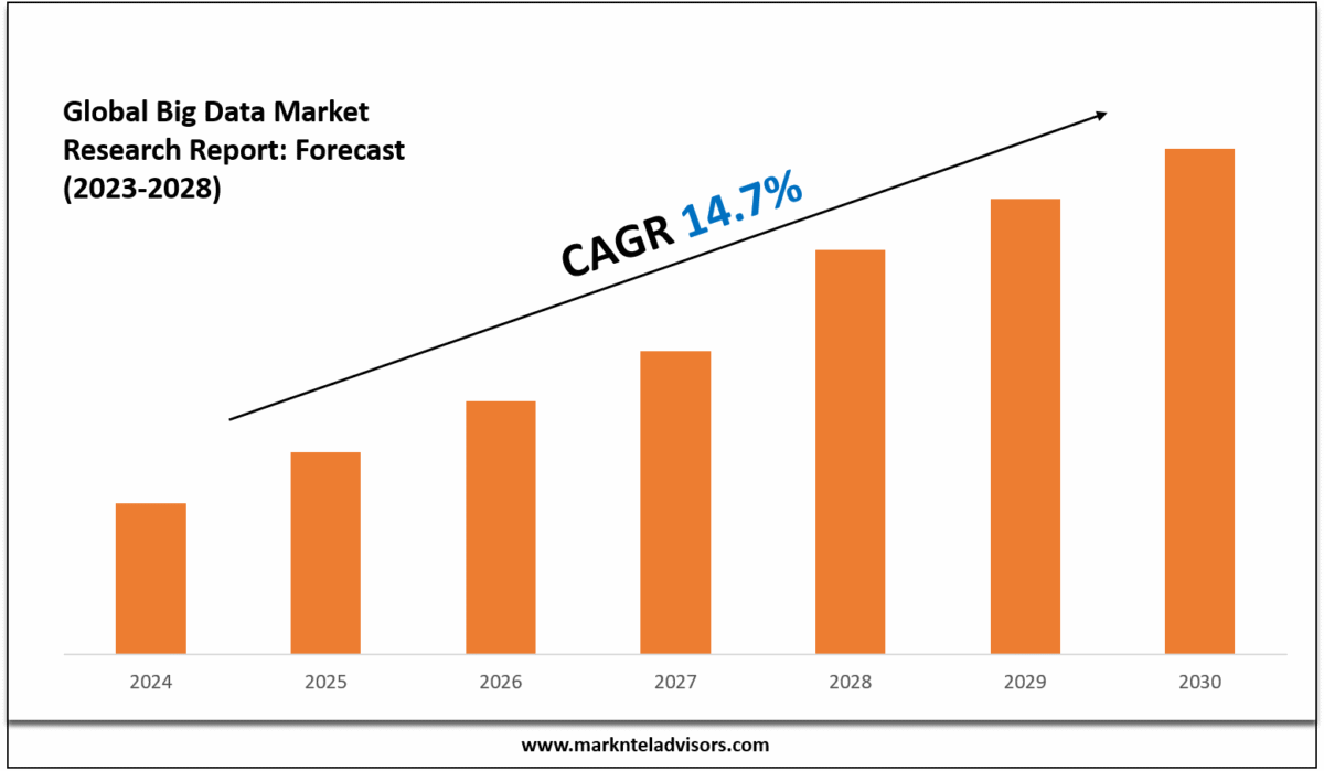 Big Data Market