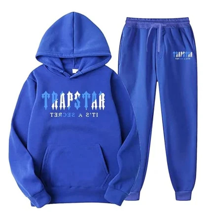 Trapstar Tracksuit