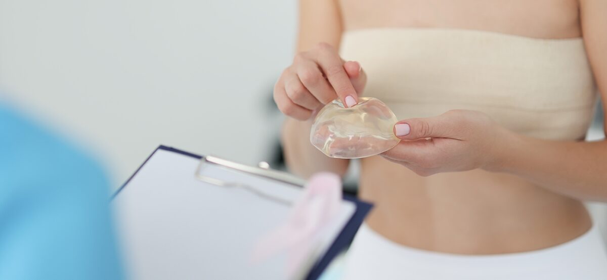 Breast Augmentation in Islamabad