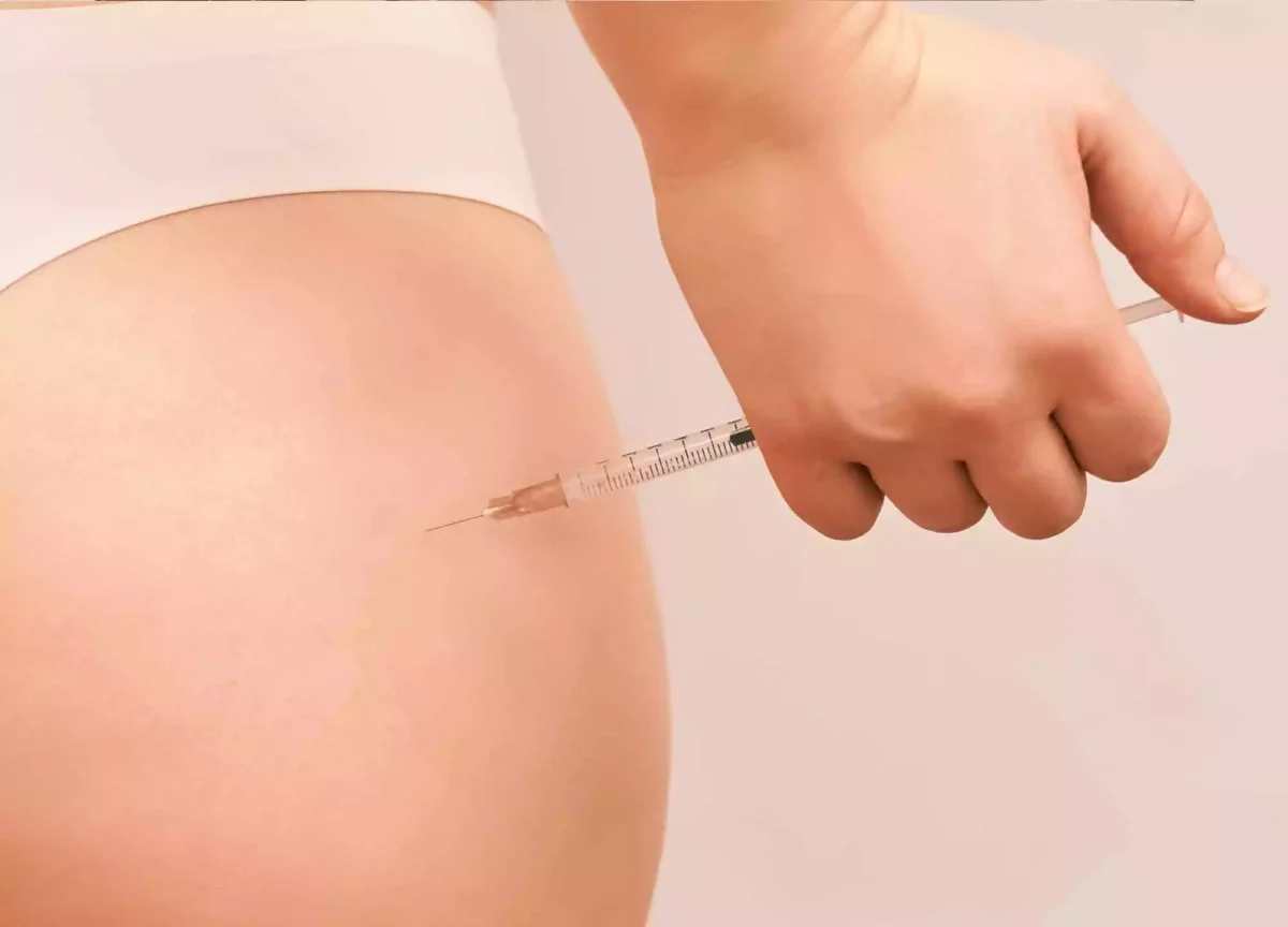 Butt and Body Fillers in Dubai