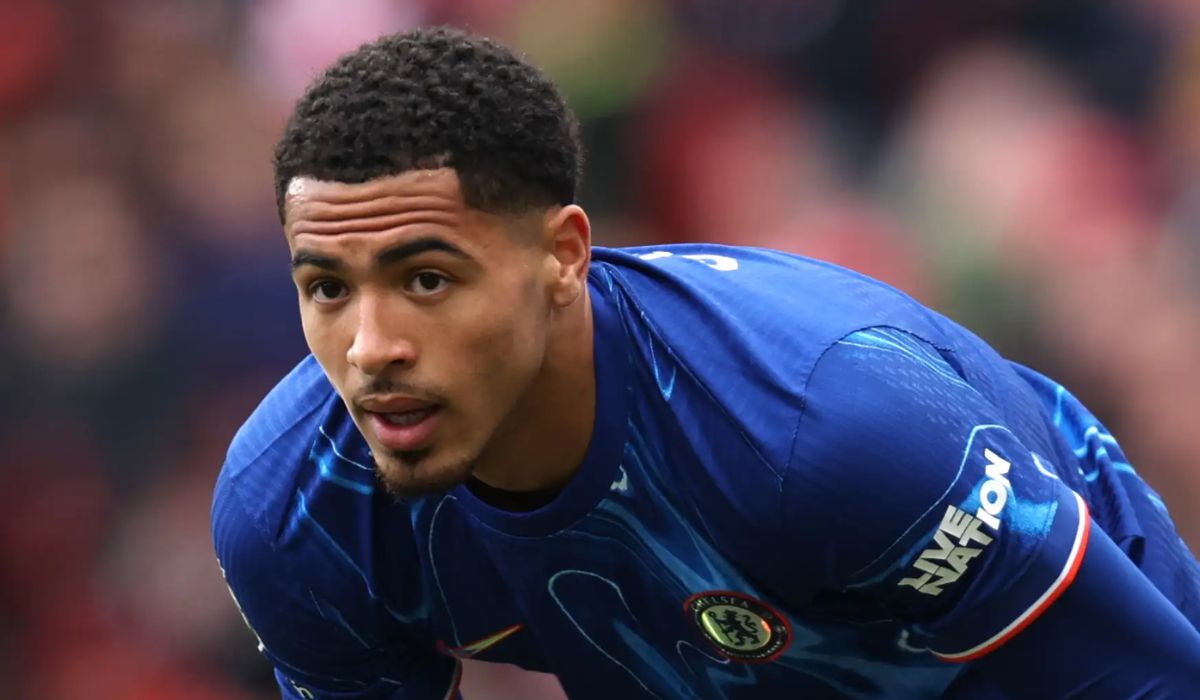Chelsea’s Last-Day Clincher: Colwill’s Decisive Strike Seals Champions League Return
