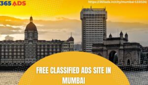 Free Classified Ads Site