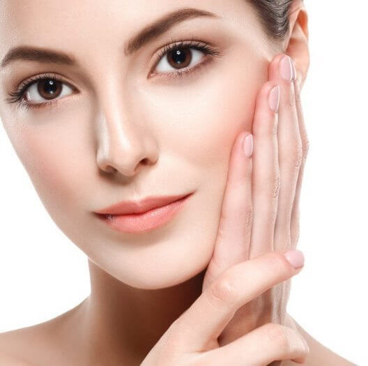Face Rejuvenation in Dubai