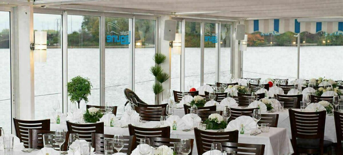 Firmenevents Hamburg