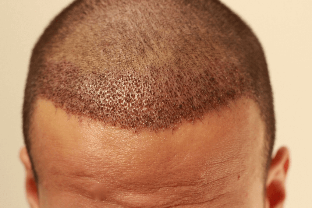 Hair Transplant in Dubai
