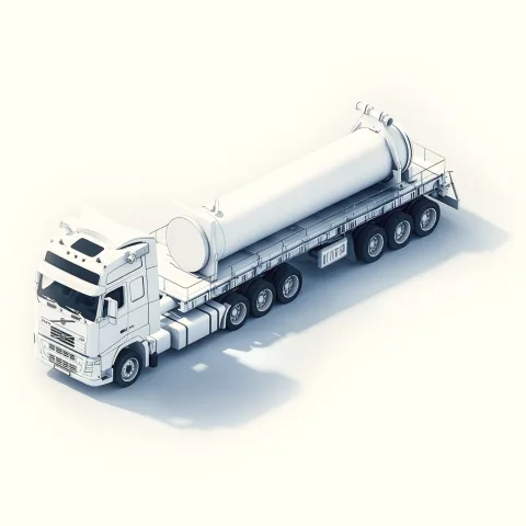 Haulage-Service