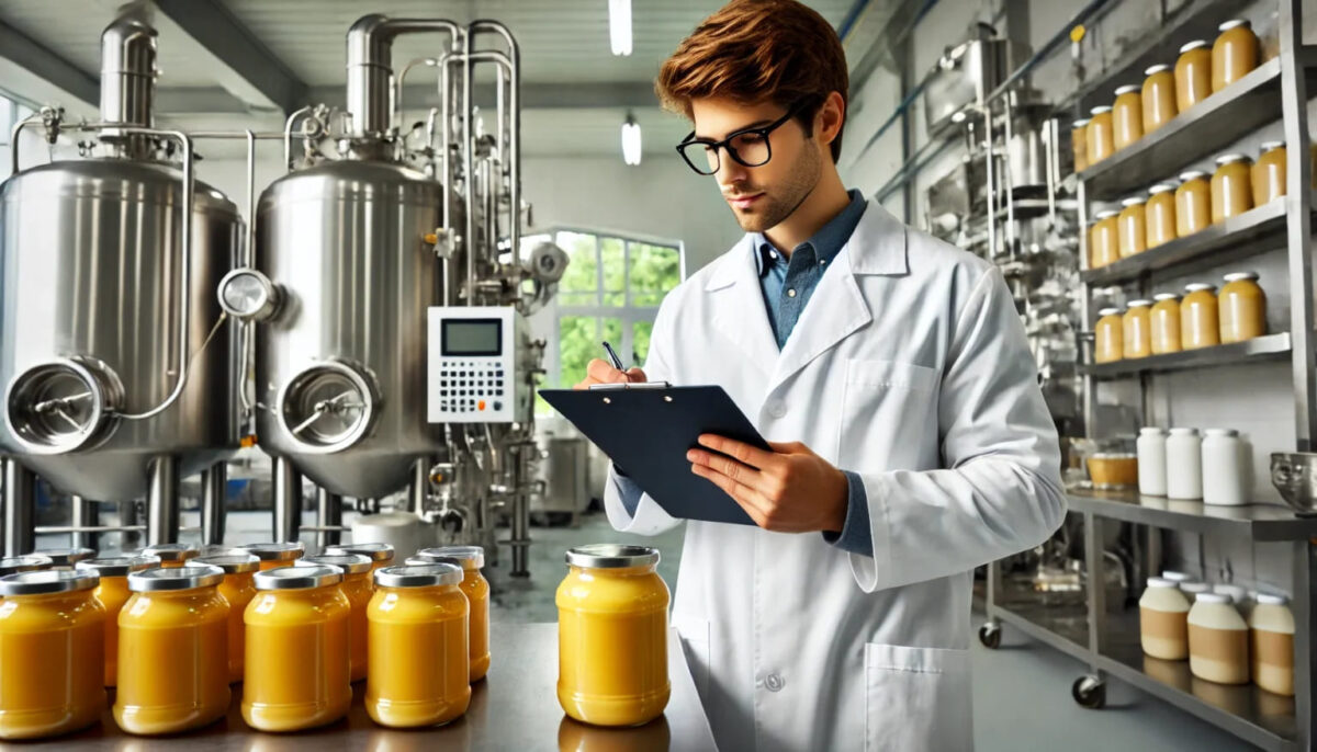 How Health Perception is Transforming the Food Industry FFCE
