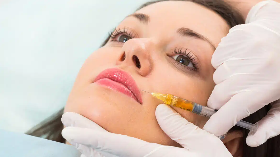 Botox in Dubai